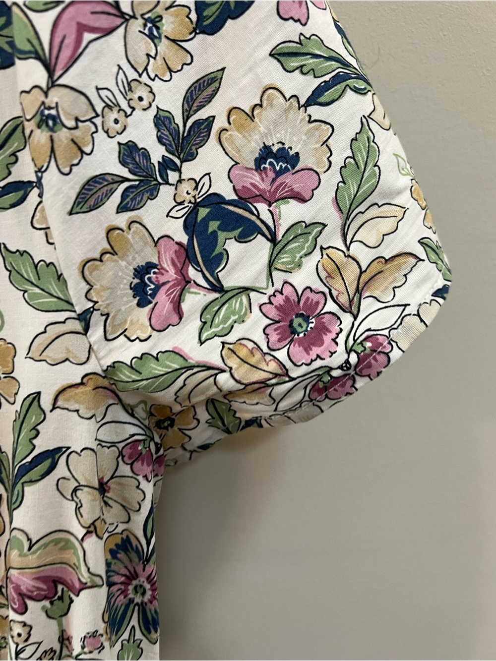 Cynthia Rowley Dress - Picture 5 of 10